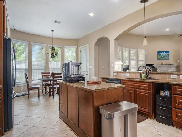 24621 Hosford Meadows Drive, Porter TX 77365