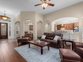 24621 Hosford Meadows Drive, Porter TX 77365