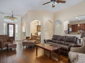 24621 Hosford Meadows Drive, Porter TX 77365