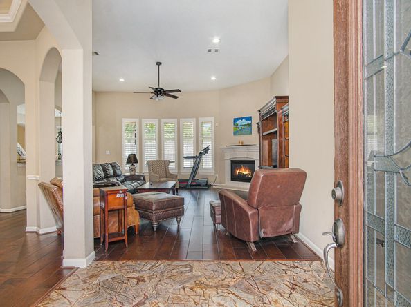 24621 Hosford Meadows Drive, Porter TX 77365