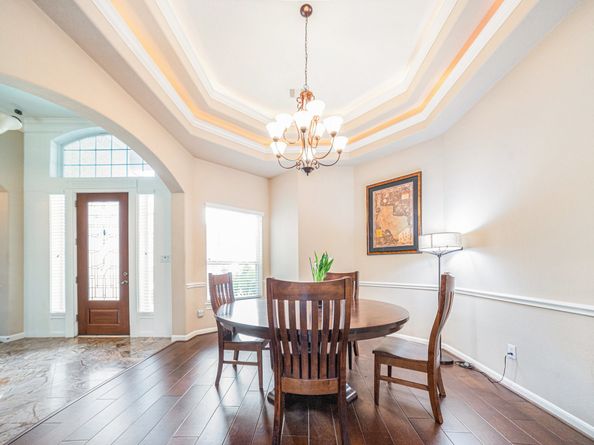 24621 Hosford Meadows Drive, Porter TX 77365