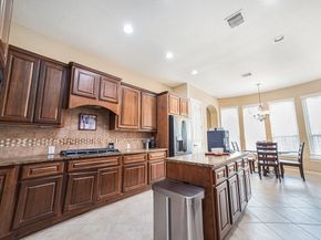 24621 Hosford Meadows Drive, Porter TX 77365