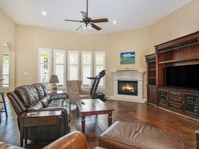 24621 Hosford Meadows Drive, Porter TX 77365