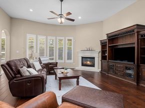 24621 Hosford Meadows Drive, Porter TX 77365