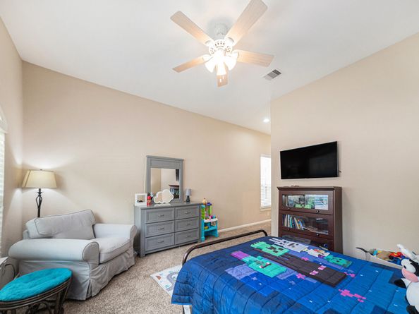 24621 Hosford Meadows Drive, Porter TX 77365