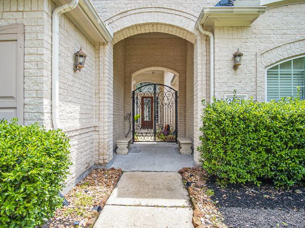 24621 Hosford Meadows Drive, Porter TX 77365