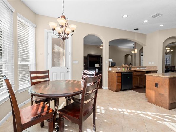 24621 Hosford Meadows Drive, Porter TX 77365