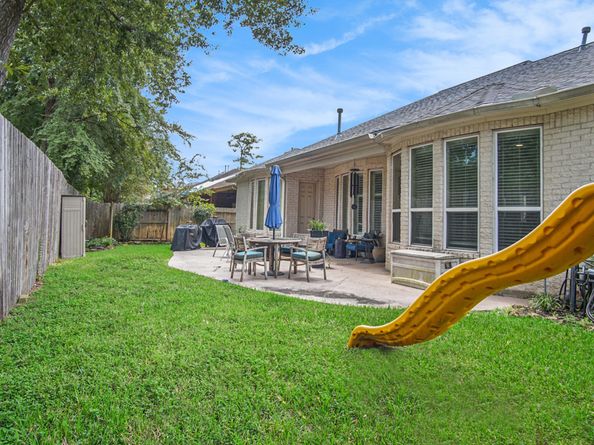 24621 Hosford Meadows Drive, Porter TX 77365