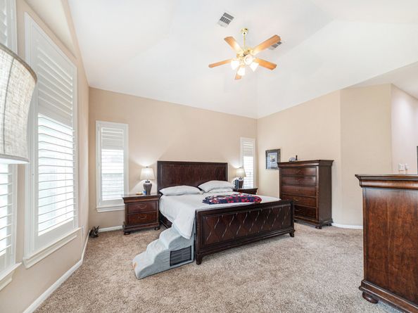 24621 Hosford Meadows Drive, Porter TX 77365