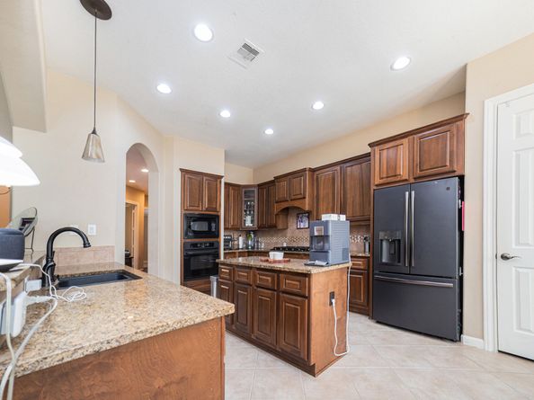 24621 Hosford Meadows Drive, Porter TX 77365