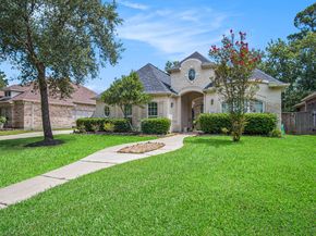 24621 Hosford Meadows Drive, Porter TX 77365