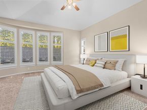 24621 Hosford Meadows Drive, Porter TX 77365