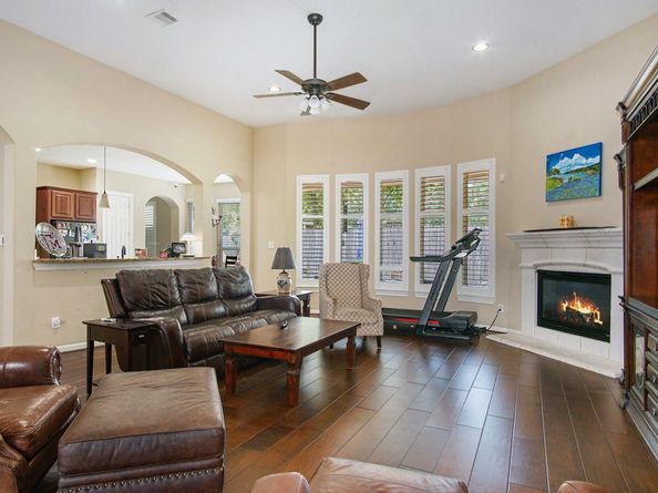 24621 Hosford Meadows Drive, Porter TX 77365