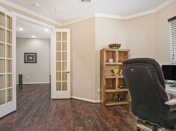 24621 Hosford Meadows Drive, Porter TX 77365