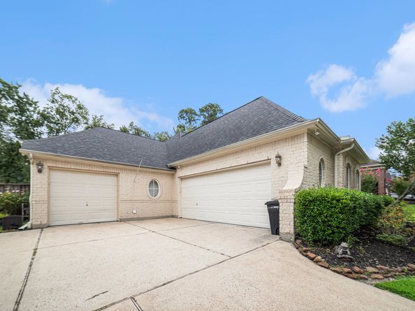 24621 Hosford Meadows Drive, Porter TX 77365