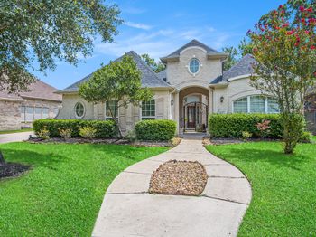 24621 Hosford Meadows Drive