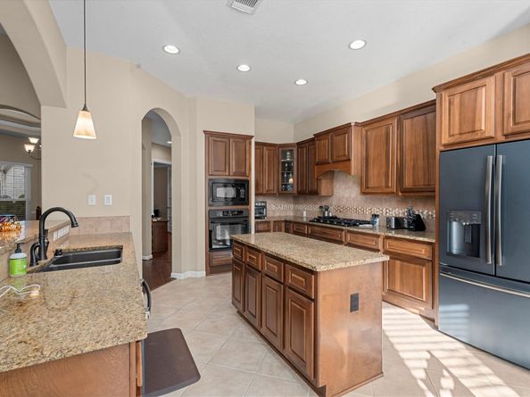 24621 Hosford Meadows Drive, Porter TX 77365