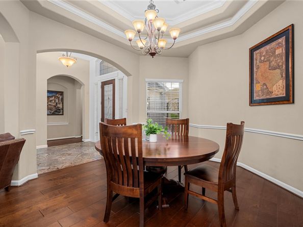 24621 Hosford Meadows Drive, Porter TX 77365