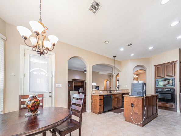 24621 Hosford Meadows Drive, Porter TX 77365