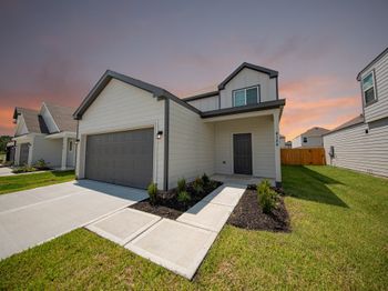 8128 Vanilla Orchid Drive