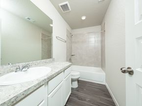 8128 Vanilla Orchid Drive, Houston TX 77016