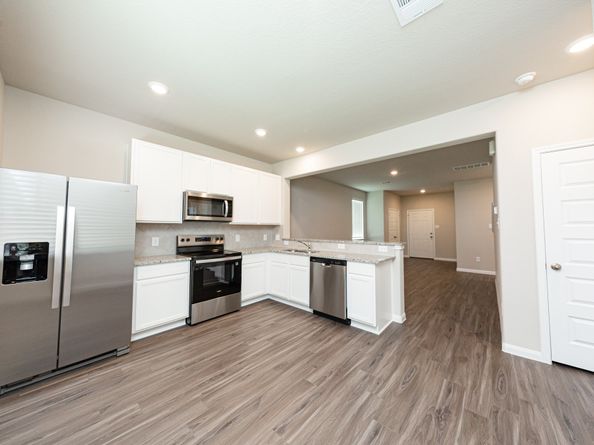 8128 Vanilla Orchid Drive, Houston TX 77016