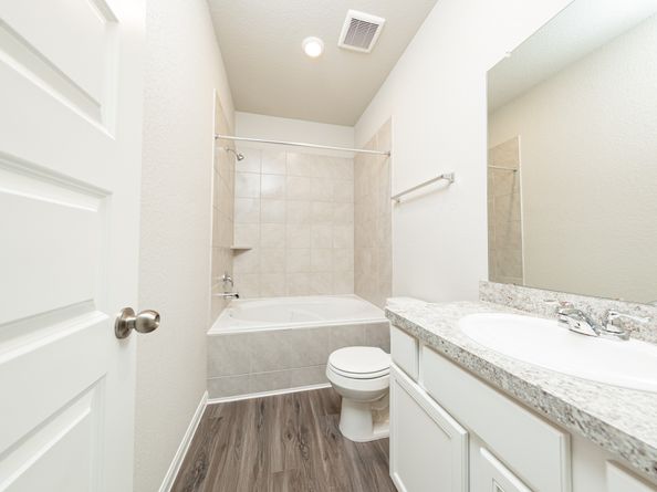 8128 Vanilla Orchid Drive, Houston TX 77016