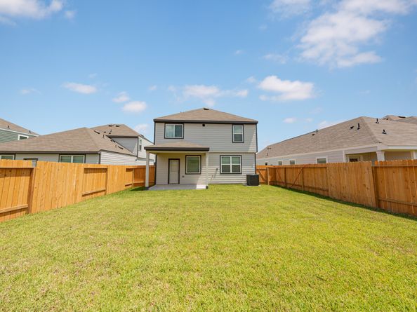 8128 Vanilla Orchid Drive, Houston TX 77016