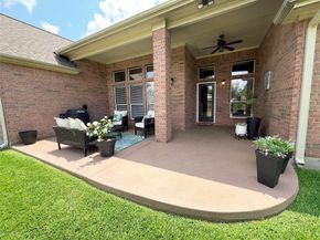 27210 Shauna Lane, Spring TX 77386