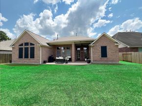 27210 Shauna Lane, Spring TX 77386