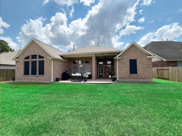 27210 Shauna Lane, Spring TX 77386