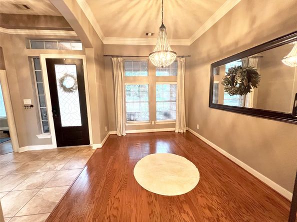 27210 Shauna Lane, Spring TX 77386