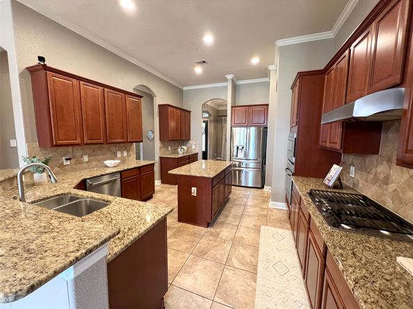 27210 Shauna Lane, Spring TX 77386