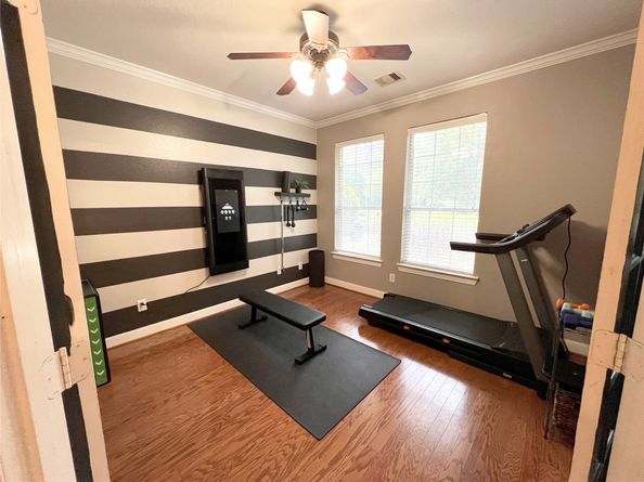 27210 Shauna Lane, Spring TX 77386