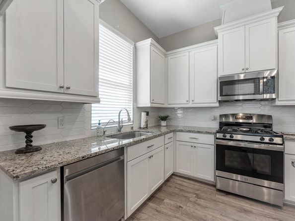 15046 Flintstone Village Trail, Cypress TX 77433