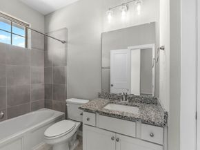 15046 Flintstone Village Trail, Cypress TX 77433