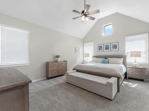 15046 Flintstone Village Trail, Cypress TX 77433