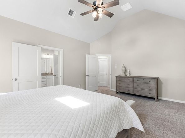 15046 Flintstone Village Trail, Cypress TX 77433