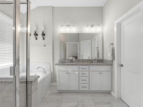 15046 Flintstone Village Trail, Cypress TX 77433