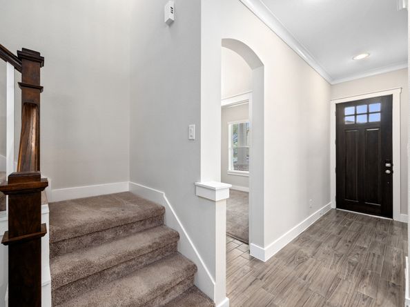 18422 Blue Hollow Heights Drive, Cypress TX 77433