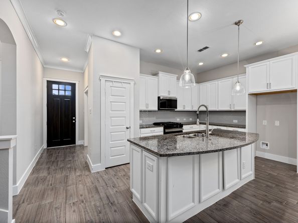 18422 Blue Hollow Heights Drive, Cypress TX 77433