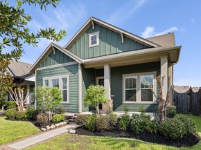 18422 Blue Hollow Heights Drive, Cypress TX 77433