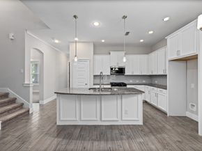 18422 Blue Hollow Heights Drive, Cypress TX 77433