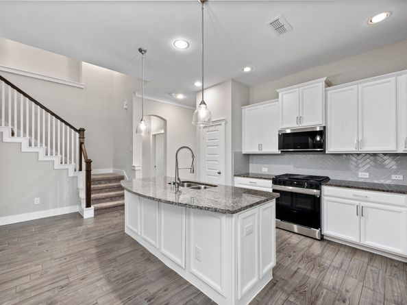 18422 Blue Hollow Heights Drive, Cypress TX 77433