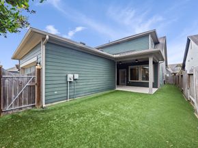 18422 Blue Hollow Heights Drive, Cypress TX 77433