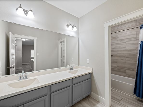 18422 Blue Hollow Heights Drive, Cypress TX 77433