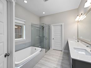 18422 Blue Hollow Heights Drive, Cypress TX 77433
