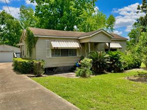 5302 Lavender Street, Houston TX 77026