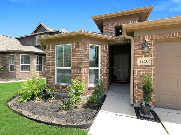 12235 Chestnut Clearing Trail, Humble TX 77346