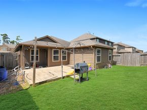 12235 Chestnut Clearing Trail, Humble TX 77346